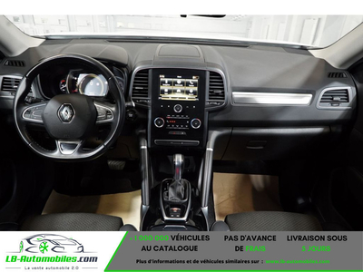 Renault Koleos Tce160 BVA 4x2