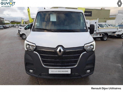 Renault Master FOURGON FGN TRAC F3500 L1H1 ENERGY DCI 150 CONFORT