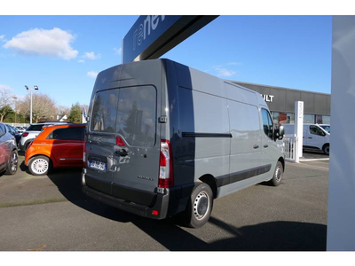 Renault Master FOURGON FGN TRAC F3500 L2H2 BLUE DCI 150 CONFORT