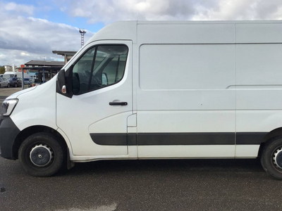 Renault Master FOURGON MASTER FGN TRAC F3500 L2H2 DCI 135