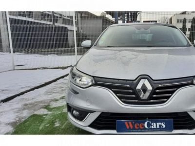 Renault Megane 1.5 BLUEDCI 115 INTENS EDC BVA