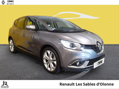 Renault Scenic 1.2 TCe 130ch energy Business