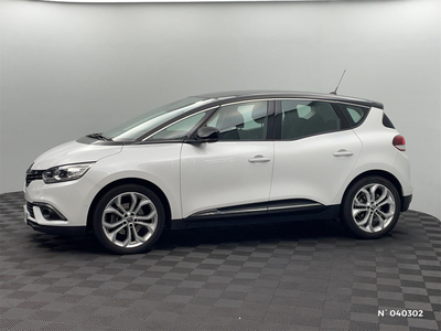 Renault Scenic 1.3 TCe 140ch energy Business