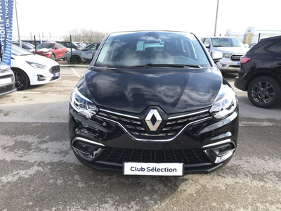 Renault Scenic 1.3 TCe 160ch Intens EDC - 21