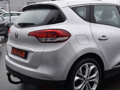 Renault Scenic 1.5 DCI 110CH ENERGY BUSINESS