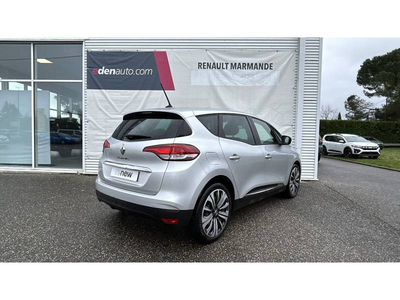 Renault Scenic Blue dCi 120 EDC - 21 Business