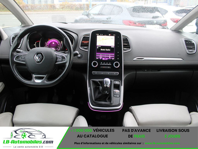 Renault Scenic dCi 130 BVM