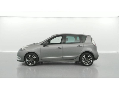 Renault Scenic dCi 130 Energy Bose Edition