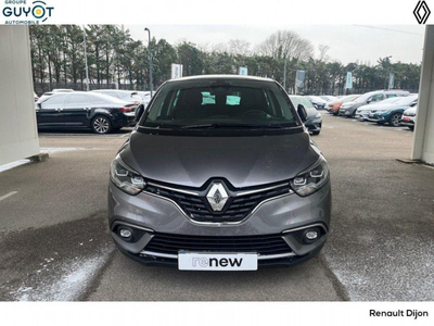 Renault Scenic IV BUSINESS Blue dCi 120 EDC Intens
