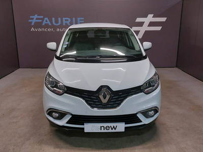 Renault Scenic IV BUSINESS Scenic TCe 130 Energy