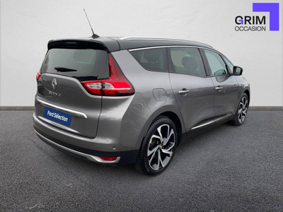 Renault Scenic IV Grand Scenic TCe 160 Energy EDC