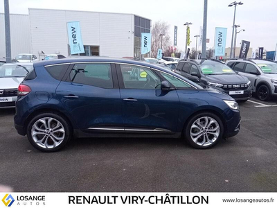 Renault Scenic IV Scenic dCi 110 Energy EDC