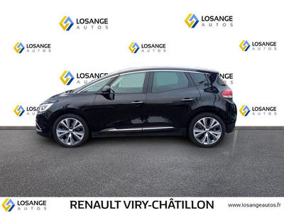 Renault Scenic IV Scenic dCi 160 Energy EDC