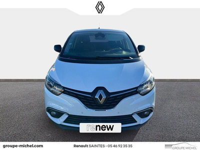 Renault Scenic IV Scenic TCe 140 Energy