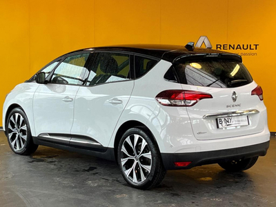 Renault Scenic IV TCe 140 FAP EDC - 21 Limited