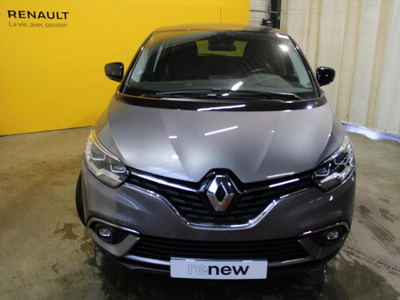 Renault Scenic IV TCe 140 FAP Intens