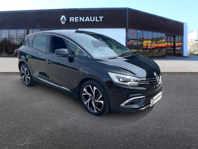 Renault Scenic IV TCe 160 EDC Executive