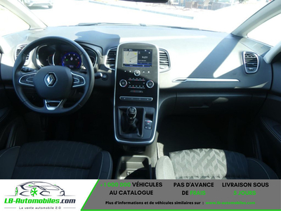 Renault Scenic TCe 140 BVM