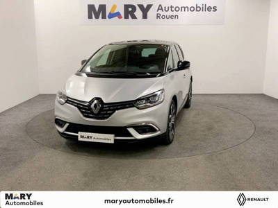 Renault Scenic TCe 140 FAP - 21 Intens