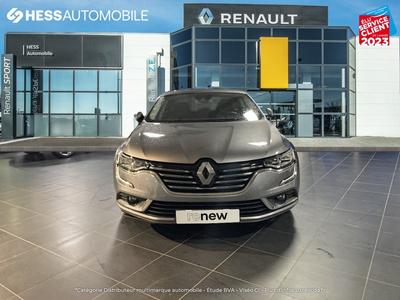 Renault Talisman 1.6 dCi 130ch energy Intens EDC