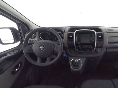 Renault Trafic FOURGON TRAFIC FGN L2H1 1300 KG DCI 120