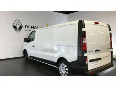 Renault Trafic III TRAFIC FGN L2H1 1300 KG DCI 145 ENERGY E6 GRAND CONFORT 4p