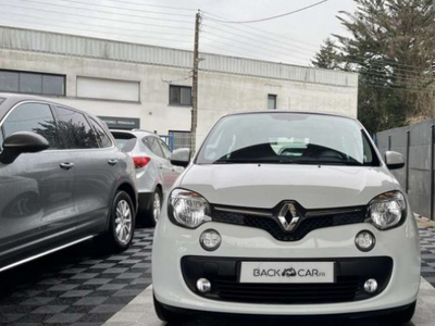 Renault Twingo 0.9 TCe 90 Energy Intens