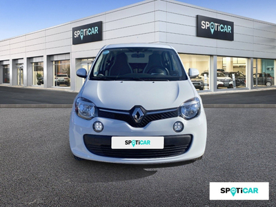 Renault Twingo 0.9 TCe 90ch energy Limited