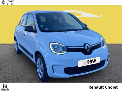 Renault Twingo 1.0 SCe 65ch Life - 20