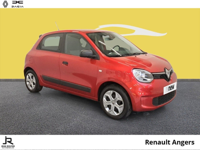 Renault Twingo 1.0 SCe 65ch Life - 20