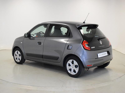 Renault Twingo 1.0 SCe 65ch Zen - 21MY