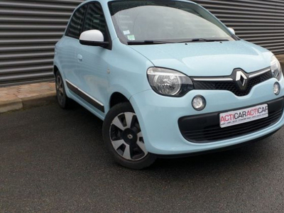 Renault Twingo 3 1.0 sce 70 limited
