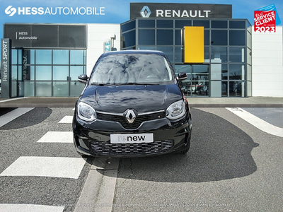 Renault Twingo E-Tech Electric Urban Night R80 Achat Intégral