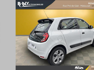 Renault Twingo III SCe 65 - 20 Life