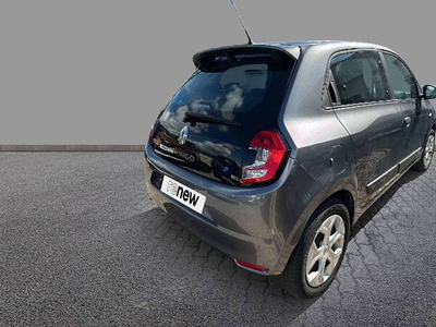 Renault Twingo III Twingo III SCe 65