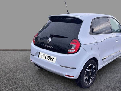 Renault Twingo III Twingo III TCe 95