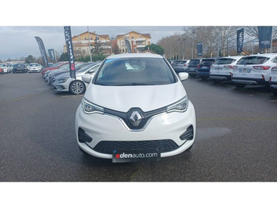 Renault Zoe R110 Achat Intégral Business