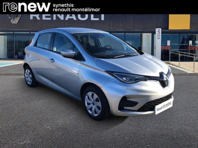 Renault Zoe R110 Achat Intégral Business