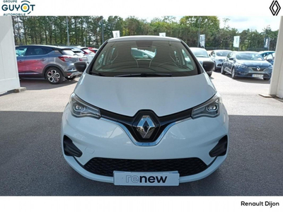 Renault Zoe R110 Achat Intégral Life