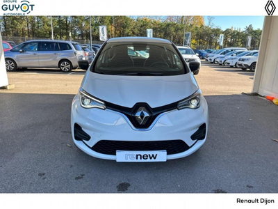 Renault Zoe R110 Achat Intégral Life