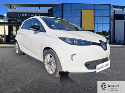 Renault Zoe R90 Zen