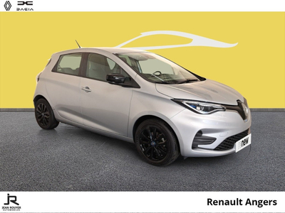 Renault Zoe Zen charge normale R110 Achat Intégral