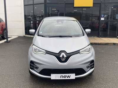 Renault Zoe Zoe R110 Business 5p