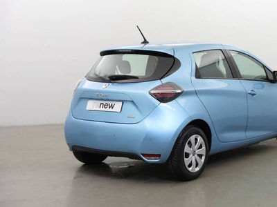 Renault Zoe Zoe R110