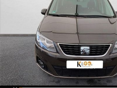 Seat Alhambra 2.0 tdi 150 start/stop excellence
