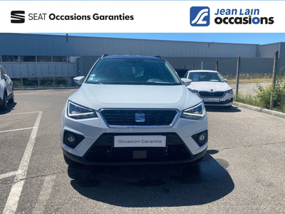 Seat Arona Arona 1.0 TGI 90 ch Start/Stop BVM6 Style Business 5p