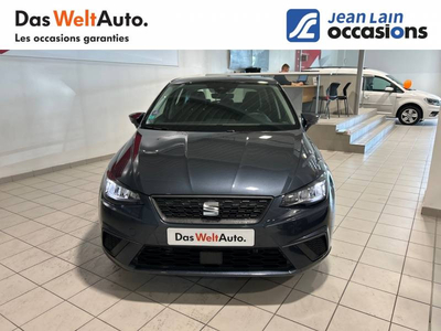 Seat Ibiza 1.0 EcoTSI 95 ch S/S BVM5 Style