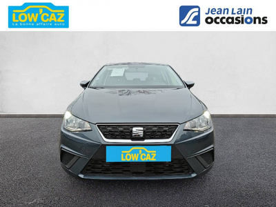 Seat Ibiza Ibiza 1.0 TSI 95 ch S/S BVM5 Style 5p