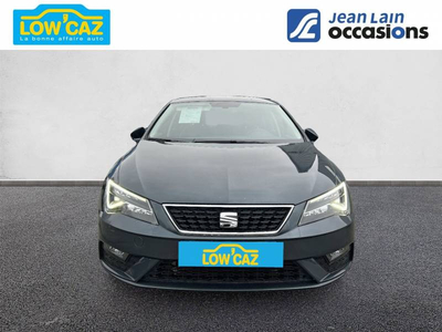 Seat Leon 1.0 TSI 115 Start/Stop BVM6 Style