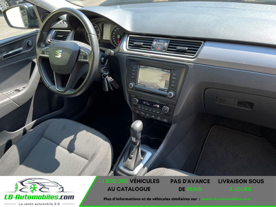 Seat Toledo 1.4 TSI 125 ch